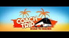 Coachtrip Road to Marbs (2017)