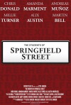The Students of Springfield Street (2015)