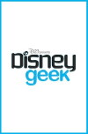 D23's Disney Geek (2010)