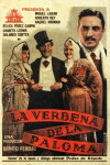 Fair of the Dove (1935)
