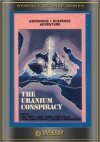 Uranium Conspiracy (1978)