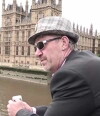 Mark Rabbetts Changing Britain (2014)