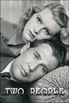 Två människor (1945)