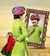 Roop - Mard Ka Naya Swaroop (2018)