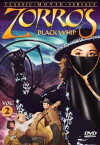 Zorro's Black Whip (1944)