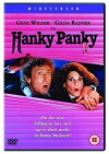Hanky Panky (1982)