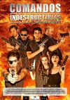 Comandos Indestructibles (2014)