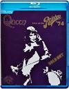 Queen: Live at the Rainbow '74 (1974)