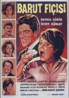Barut fiçisi (1963)