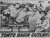 Tonto Basin Outlaws (1941)