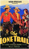 The Lone Trail (1932)