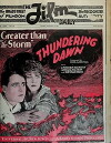 Thundering Dawn (1923)
