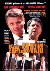 Kad mrtvi zapjevaju (1998)