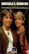 Rascals and Robbers: The Secret Adventures of Tom Sawyer and Huck Finn (1982)