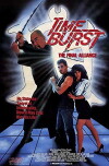 Time Burst: The Final Alliance (1989)