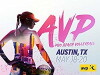 AVP Pro Beach Volleyball (2018)