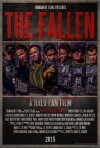 The Fallen: A Halo Fan Film (2015)