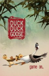 Duck Duck Goose (2018)