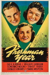 Freshman Year (1938)