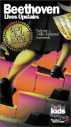Beethoven Lives Upstairs (1992)