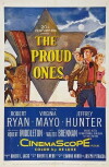 The Proud Ones (1956)