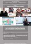 Holk Master-class, ABC of Strategy, Marketing and Communications. Part III. Communication campaign development. (2018)