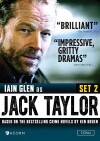 Jack Taylor: Das schweigende Kind (2013)