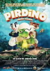 Pirdino Sürpriz Yumurta (2015)