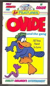 Ovide and the Gang (1987)