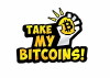 Take My Bitcoins (2014)