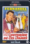 Fernandel the Dressmaker (1956)