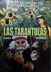 Las tarántulas (1973)