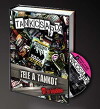 Tankcsapda: Diesel club koncertfilm (2009)