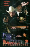 Ranger II: El narcotunel (1993)