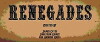 Renegades (2016)