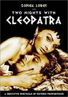 Zwei Nächte mit Kleopatra (1954)