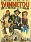 Karl-May-Spiele: Winnetou und das Geheimnis der Felsenburg (2005)