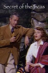 Secret of the Incas (1954)