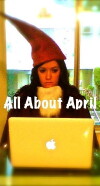 All About April (2010)