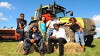 Young Black Farmer (2006)