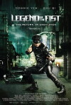 Legend of the Fist (2010)