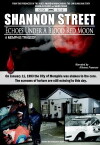 Shannon Street: Echoes Under a Blood Red Moon (2016)
