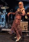 Sugar Pie DeSanto: Refined by the Light (2014)