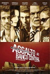 Federal Bank Heist (2011)