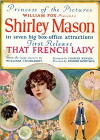 That French Lady (1924)