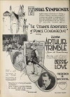 The Adventures of Prince Courageous (1923)