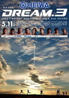 Dream. 3: Lightweight GP 2008 Second Round (2008)