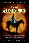 The Masked Rider (1919)