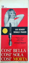 The Model Murder Case (1963)