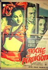 Noche de perdición (1951)